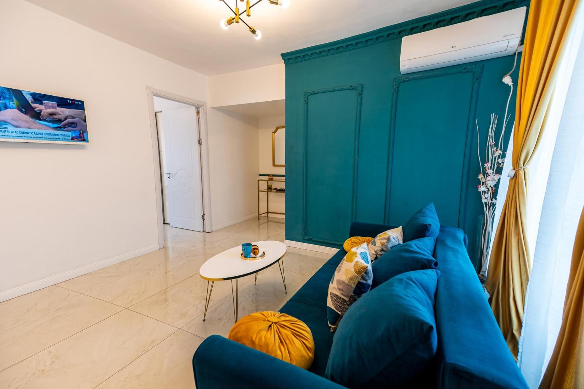 Bucharest Bellevue Apart-Hotel Buitenkant foto